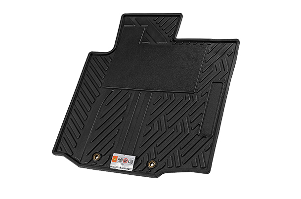 Black Mat | Victoris