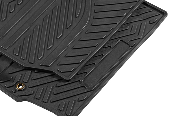 Black Mat | Victoris