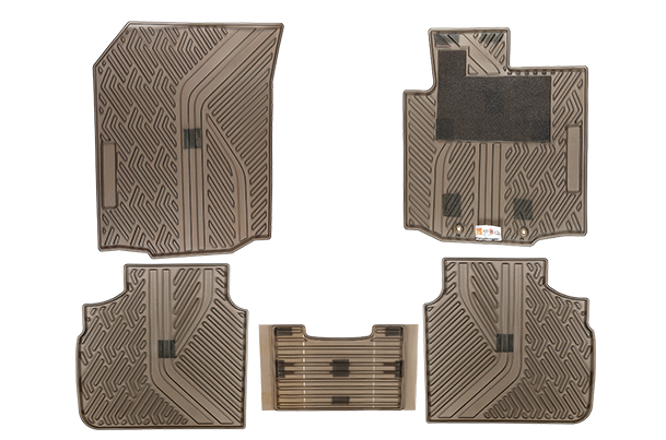 Transparent Mat | Victoris