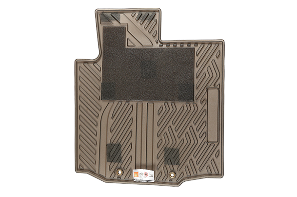 Transparent Mat | Victoris