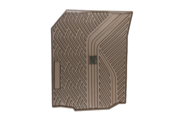 Transparent Mat | Victoris