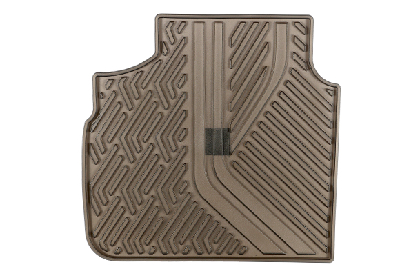 Transparent Mat | Victoris