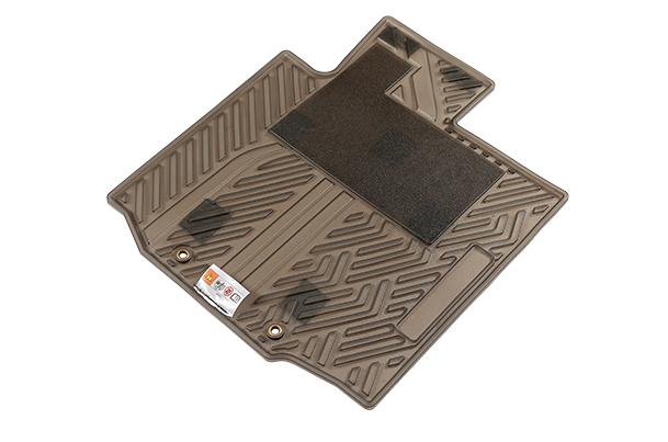 Transparent Mat | Victoris