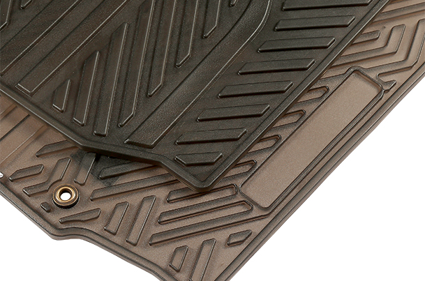 Transparent Mat | Victoris