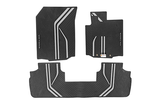 Designer Mat - Petrol & CNG | Victoris