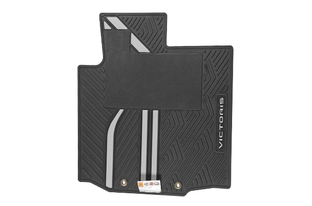 Designer Mat - Petrol & CNG | Victoris