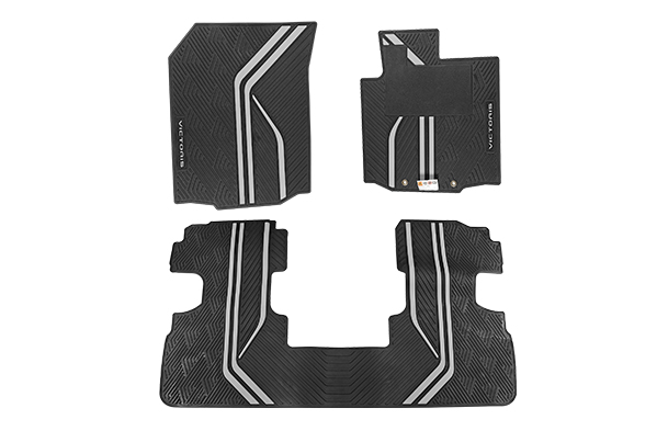 Designer Mat - Hybrid | Victoris