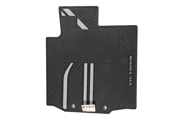 Designer Mat - Hybrid | Victoris