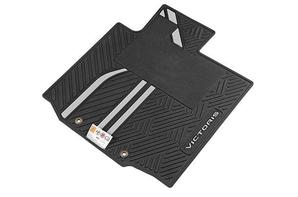 Designer Mat - Hybrid | Victoris