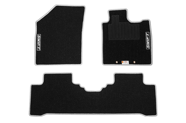 Deluxe Carpet Mat | New Swift