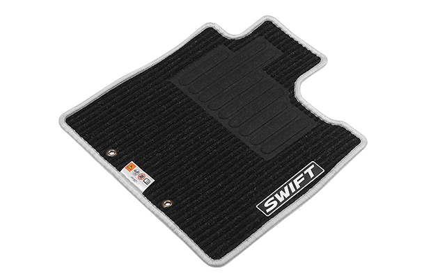 Deluxe Carpet Mat | New Swift