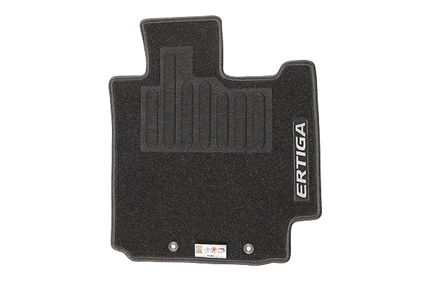 Deluxe Carpet Mat | Ertiga (All Variant)