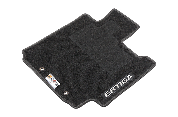 Deluxe Carpet Mat | Ertiga (All Variant)