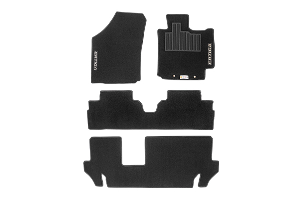 Premium Carpet Mat | Ertiga (All Variant)