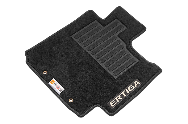 Premium Carpet Mat | Ertiga (All Variant)