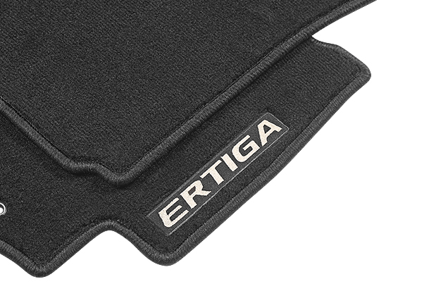Premium Carpet Mat | Ertiga (All Variant)