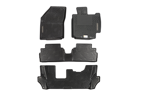 All Weather 3D Mat | Ertiga (All Variant)