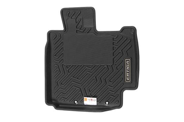 All Weather 3D Mat | Ertiga (All Variant)