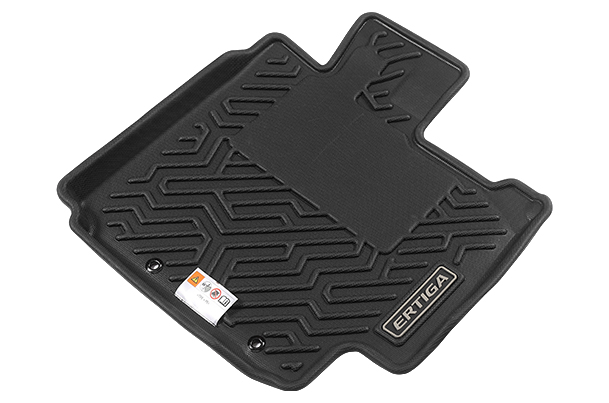 All Weather 3D Mat | Ertiga (All Variant)