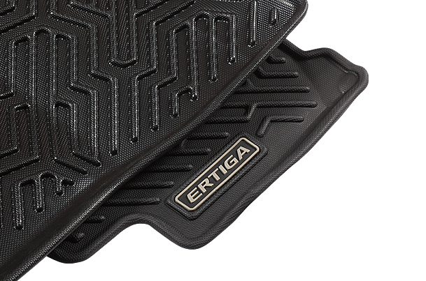 All Weather 3D Mat | Ertiga (All Variant)