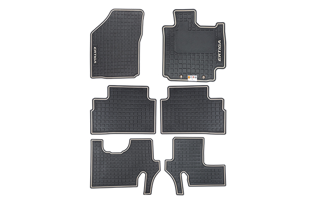 Designer Mat | Ertiga (All Variant)