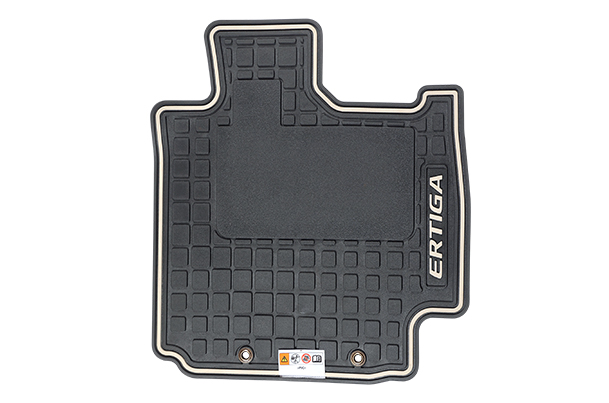 Designer Mat | Ertiga (All Variant)
