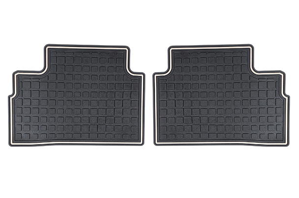 Designer Mat | Ertiga (All Variant)