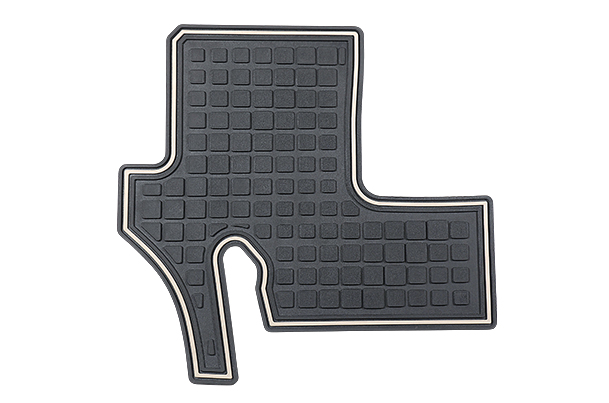 Designer Mat | Ertiga (All Variant)