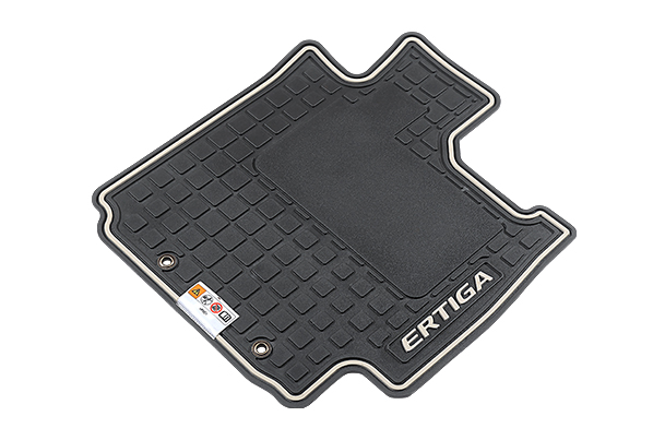 Designer Mat | Ertiga (All Variant)