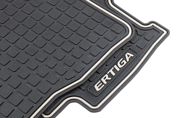 Designer Mat | Ertiga (All Variant)