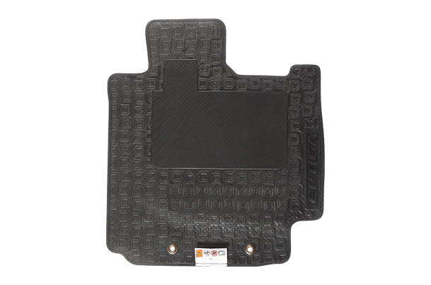 Black Mat | Ertiga (All Variant)