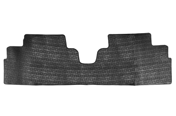 Black Mat | Ertiga (All Variant)