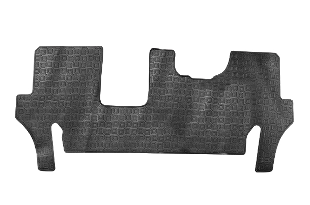 Black Mat | Ertiga (All Variant)