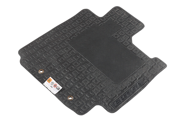 Black Mat | Ertiga (All Variant)