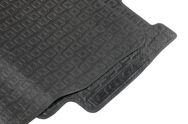 Black Mat | Ertiga (All Variant)