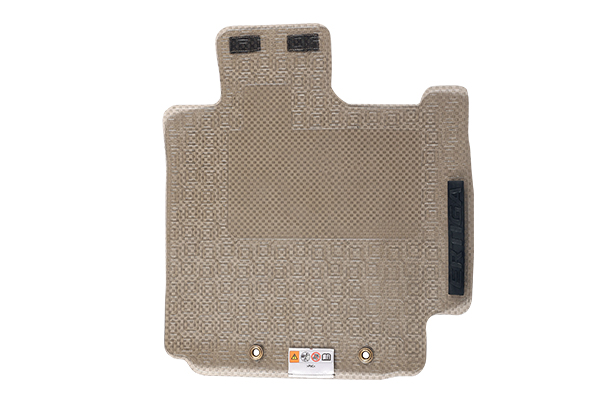 Transparent Mat | Ertiga (All Variant)