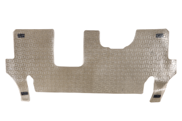 Transparent Mat | Ertiga (All Variant)