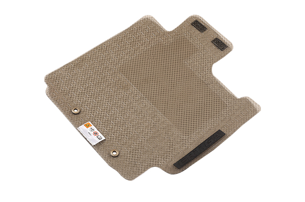 Transparent Mat | Ertiga (All Variant)