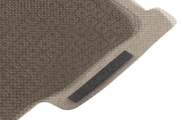 Transparent Mat | Ertiga (All Variant)