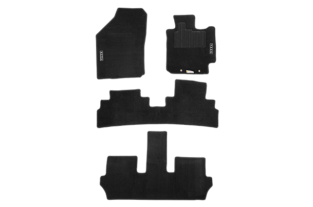 Deluxe Carpet Mat | XL6  (All Variant)