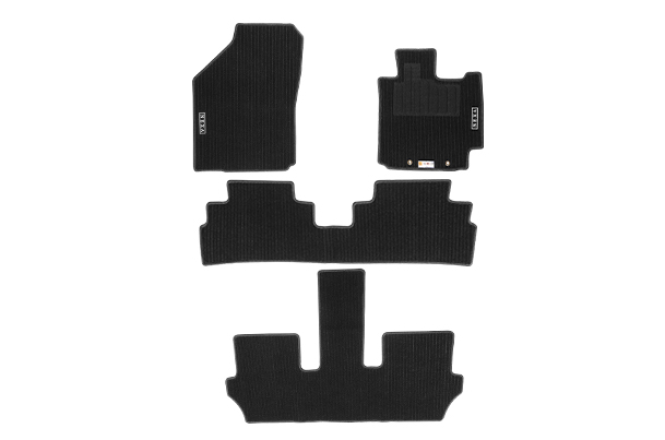 Premium Carpet Mat | XL6 (All Variant)