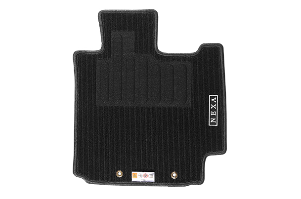 Premium Carpet Mat | XL6 (All Variant)