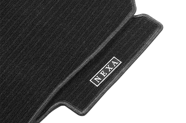 Premium Carpet Mat | XL6 (All Variant)