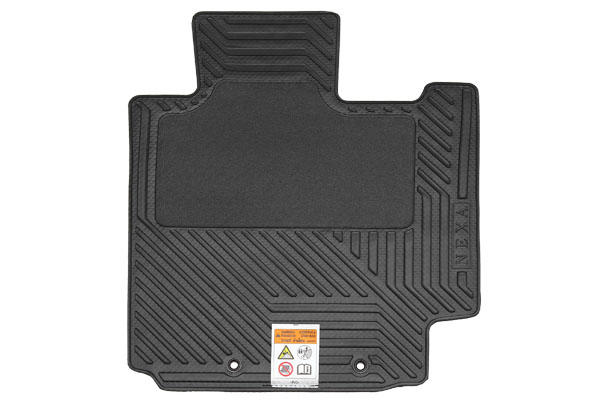 Black Mat | XL6 (All Variant)