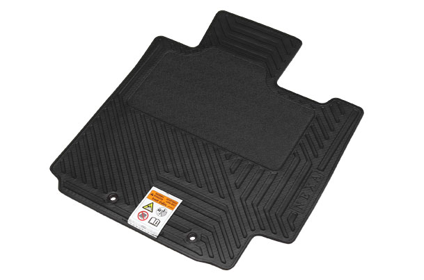 Black Mat | XL6 (All Variant)