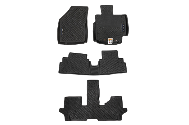 All Weather 3D Mat | XL6 (All Variant)