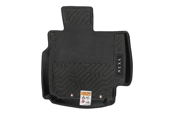 All Weather 3D Mat | XL6 (All Variant)