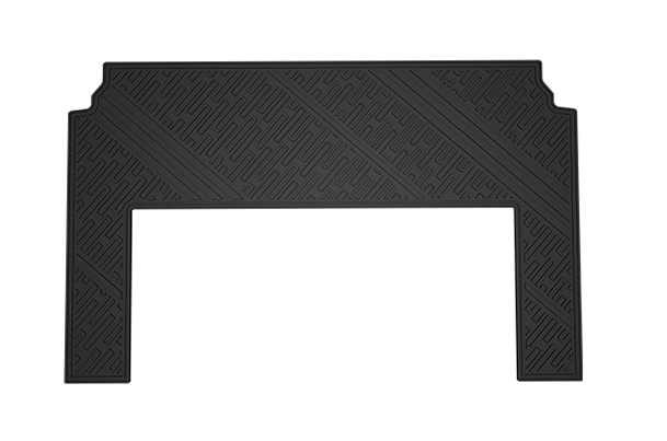 Black Mat | EECO (5 Seater)