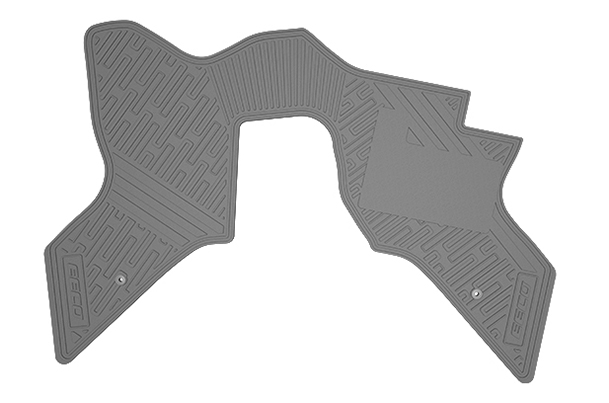 Transparent Mat | EECO (CNG 5 Seater)
