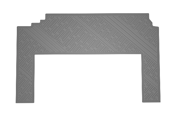 Transparent Mat | EECO (CNG 5 Seater)